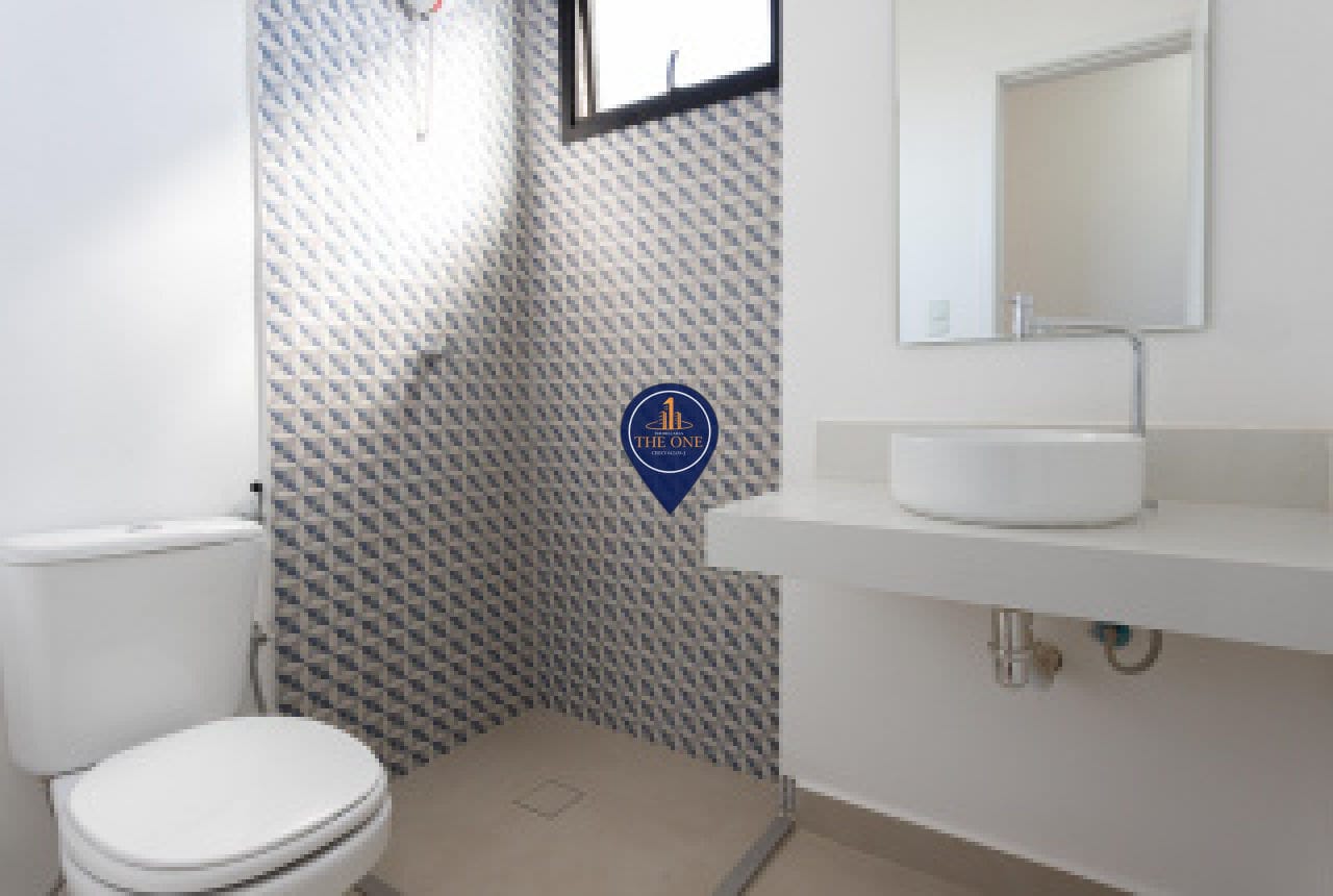 Apartamento, 2 quartos, 65 m² - Foto 6