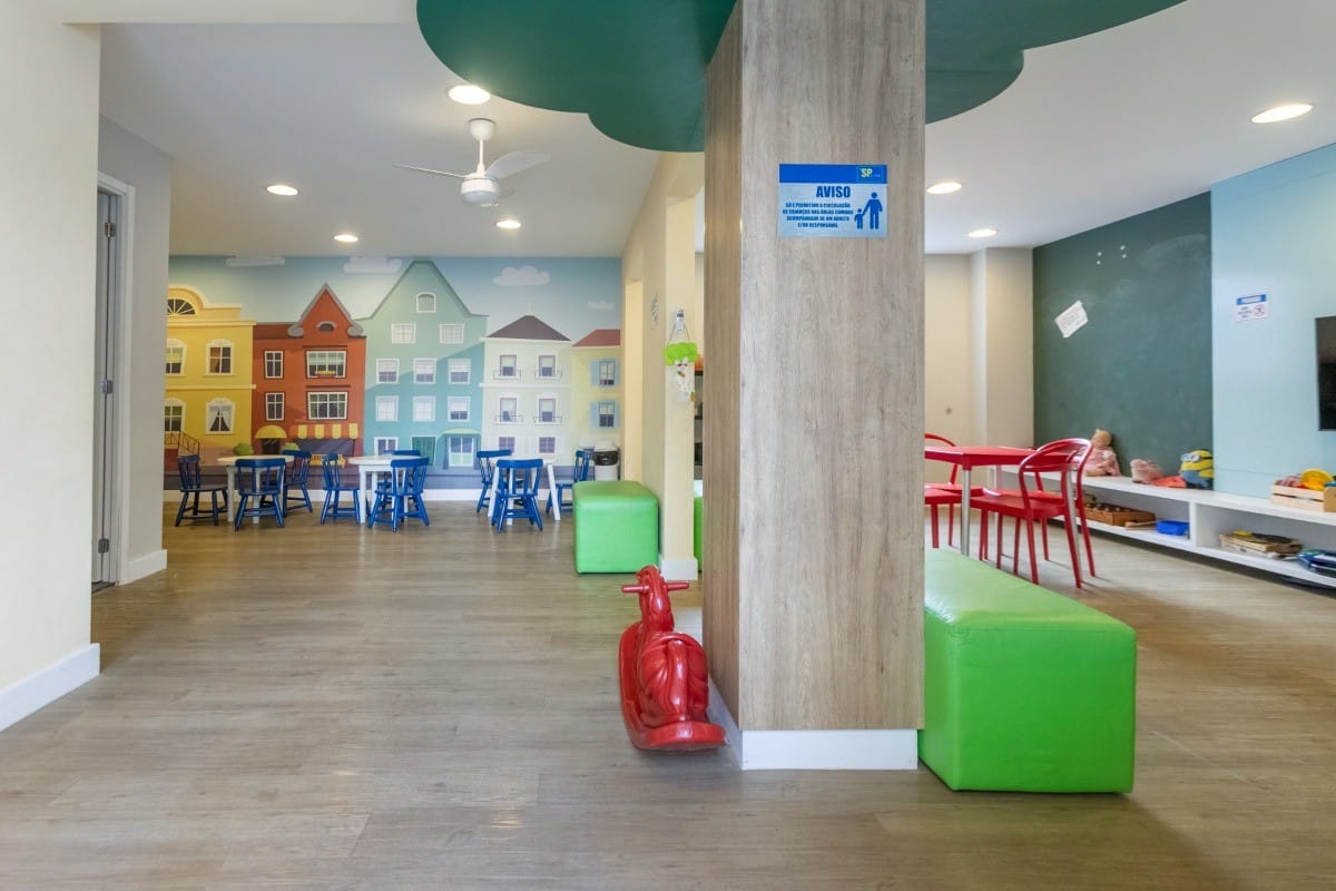 Apartamento, 2 quartos, 66 m² - Foto 10