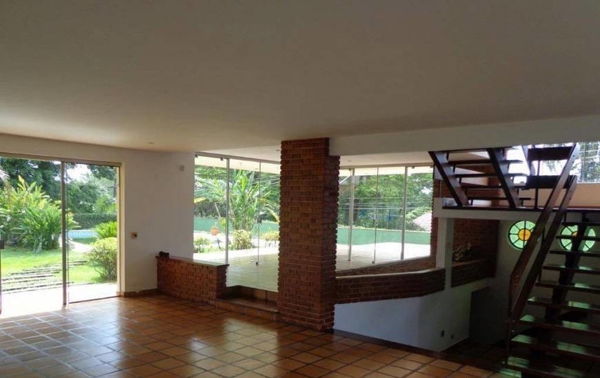 Casa, 4 quartos, 840 m² - Foto 8