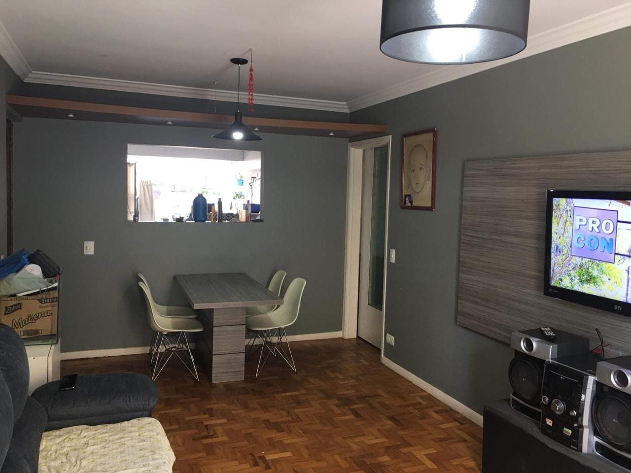 Apartamento, 3 quartos, 108 m² - Foto 14