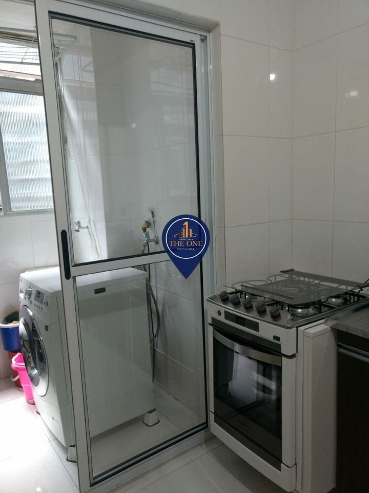 Apartamento, 2 quartos, 50 m² - Foto 3