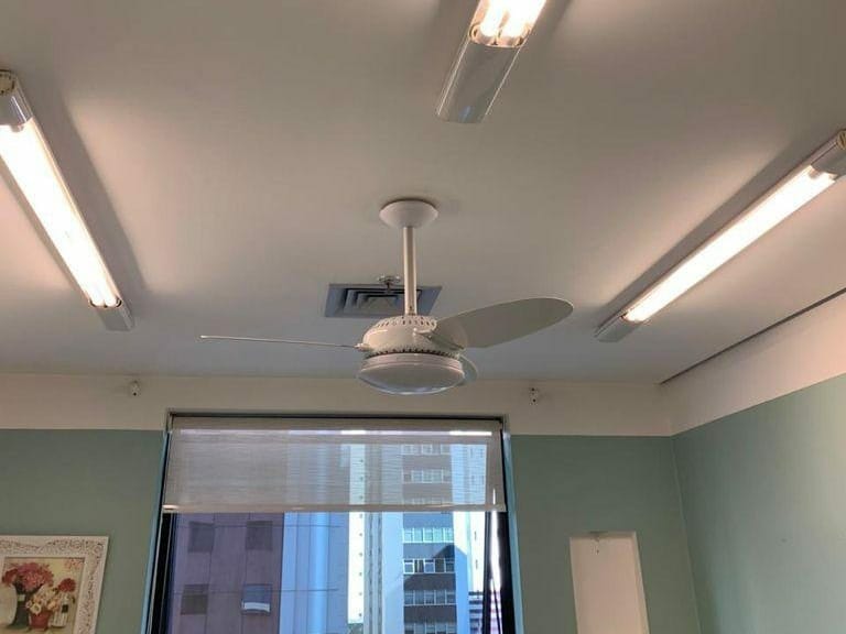 Prédio Inteiro, 22 m² - Foto 2