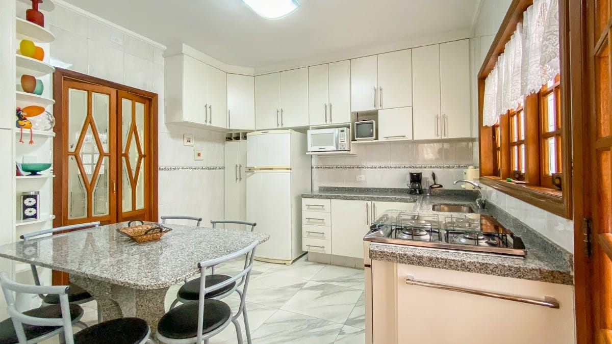 Casa, 5 quartos, 275 m² - Foto 27