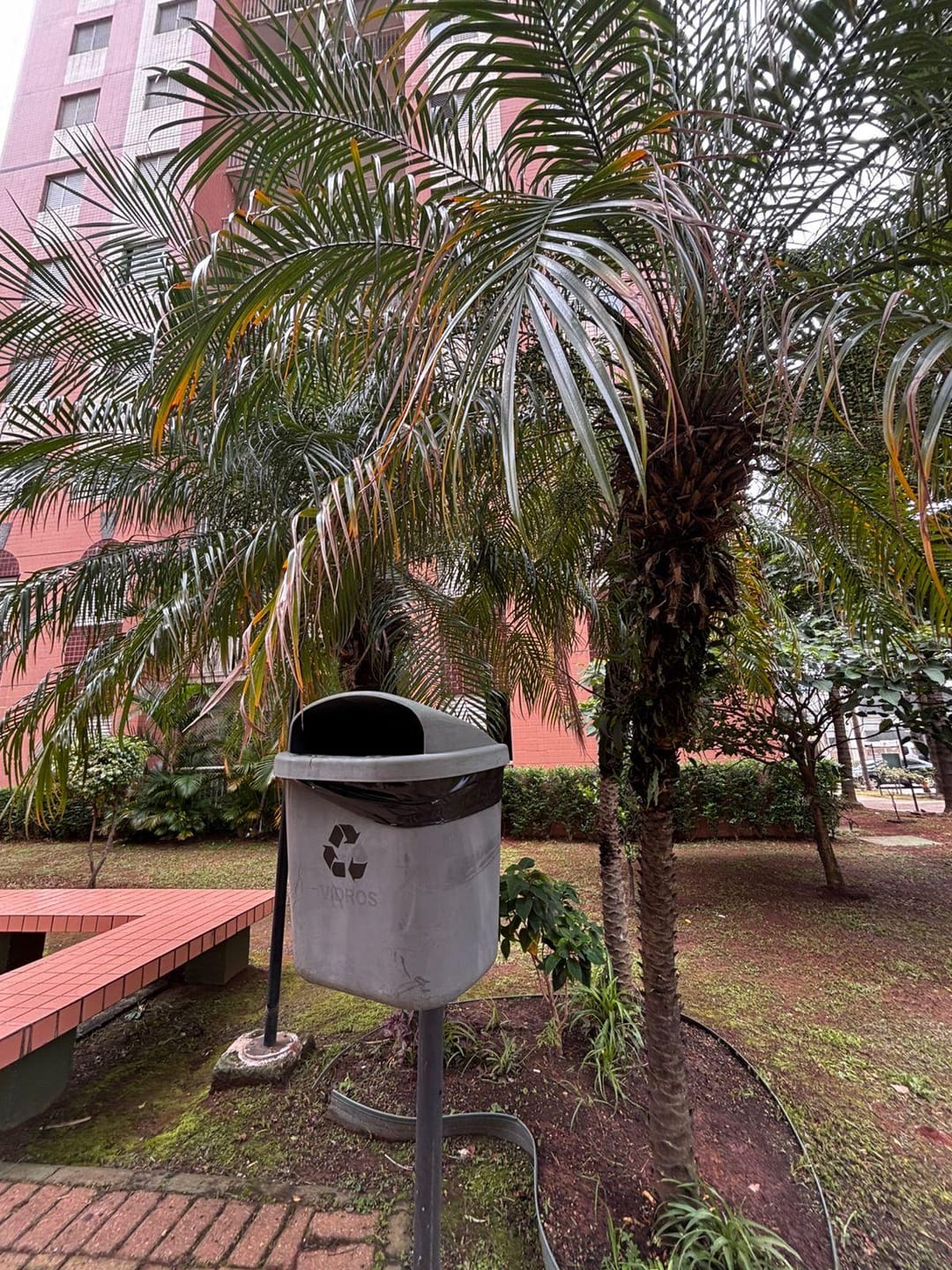 Apartamento, 3 quartos, 65 m² - Foto 23