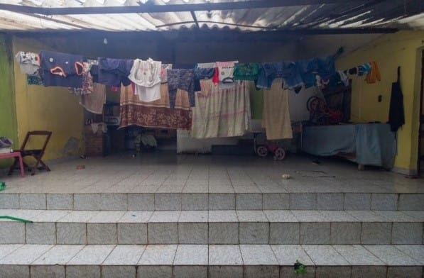 Casa, 4 quartos, 599 m² - Foto 1