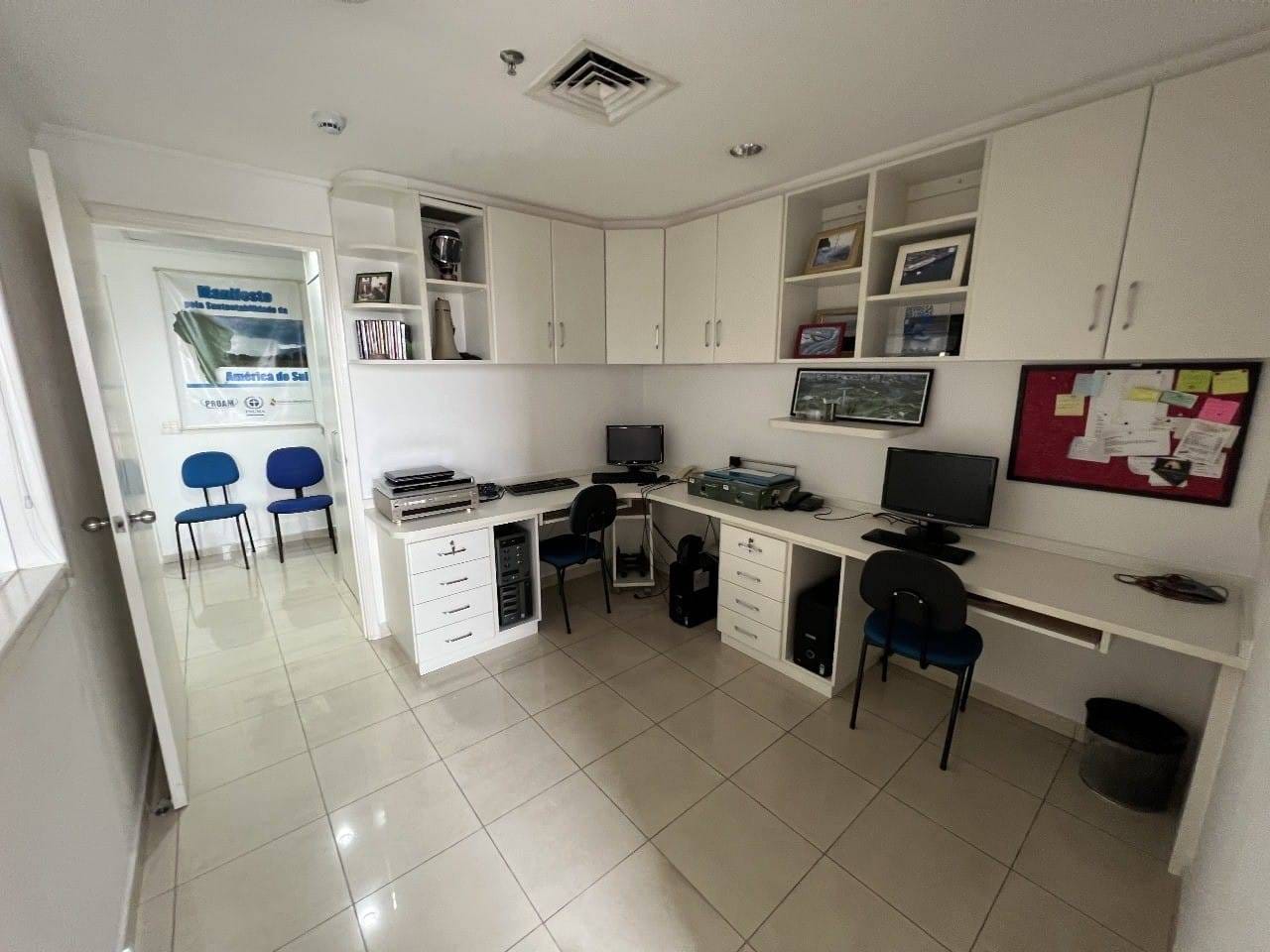 Sala-Conjunto, 52 m² - Foto 2