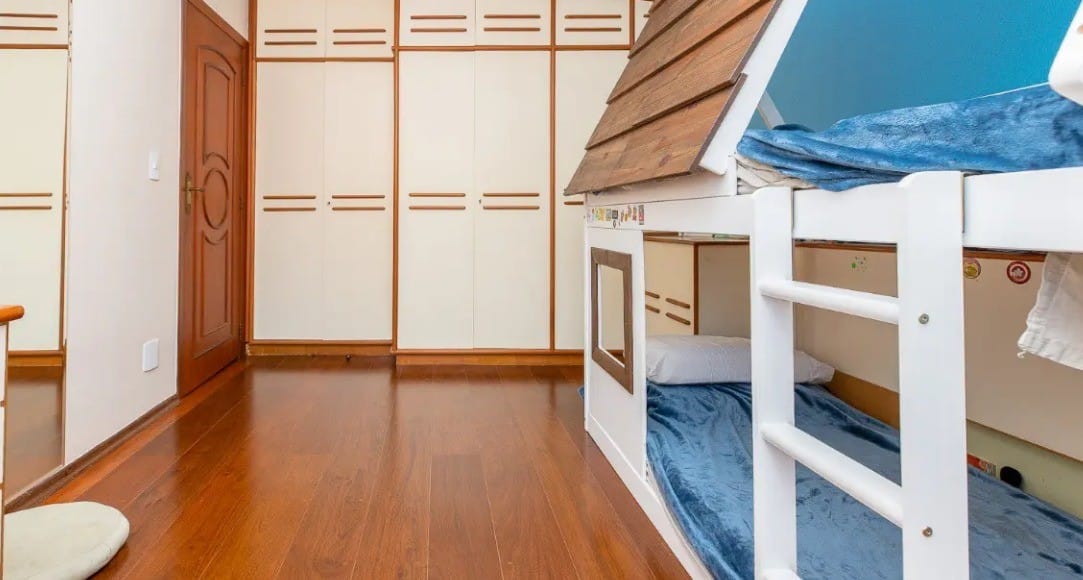 Casa, 5 quartos, 352 m² - Foto 2