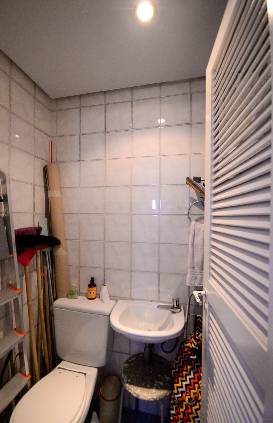 Apartamento, 4 quartos, 125 m² - Foto 47
