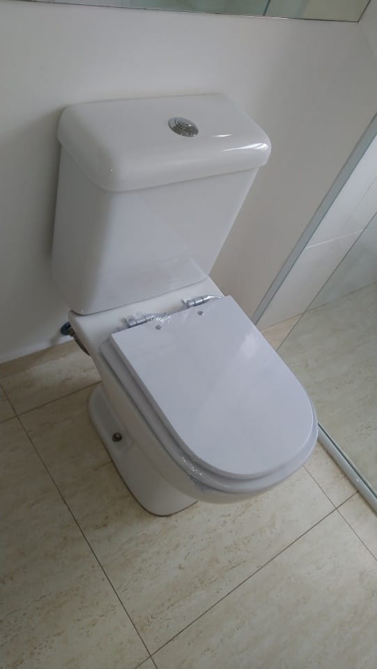 Apartamento, 1 quarto, 45 m² - Foto 3