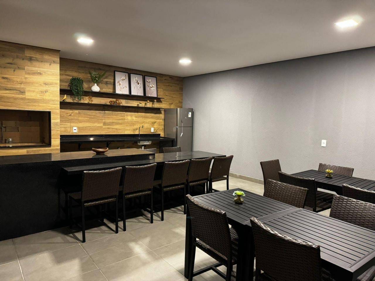 Apartamento, 2 quartos, 41 m² - Foto 16