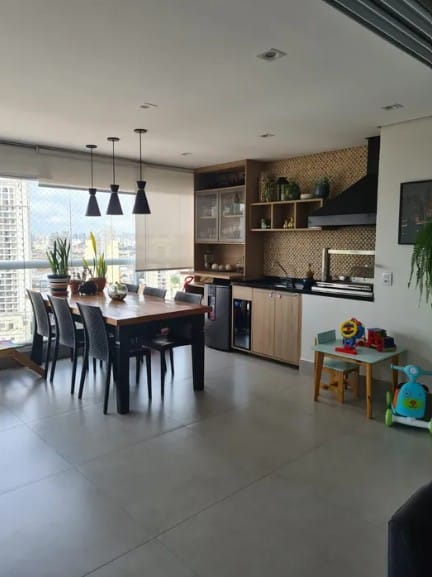 Apartamento, 3 quartos, 118 m² - Foto 15