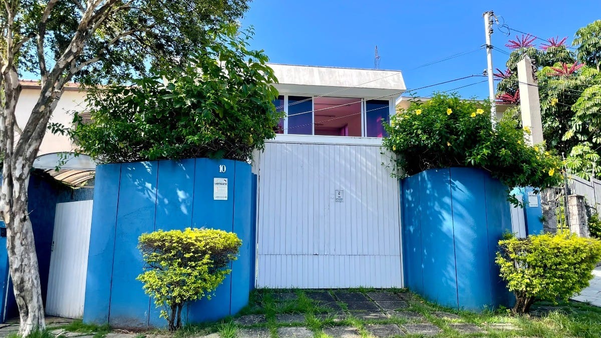 Casa, 3 quartos, 563 m² - Foto 16