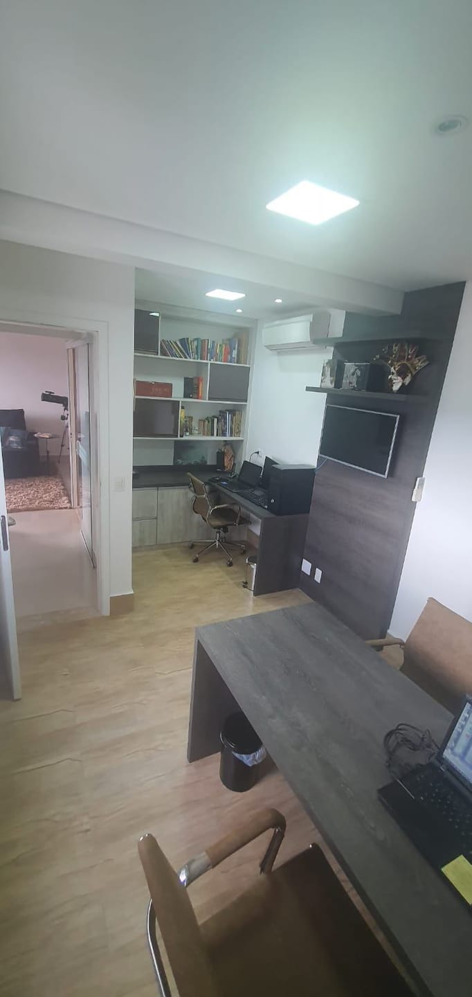 Apartamento, 4 quartos, 263 m² - Foto 33