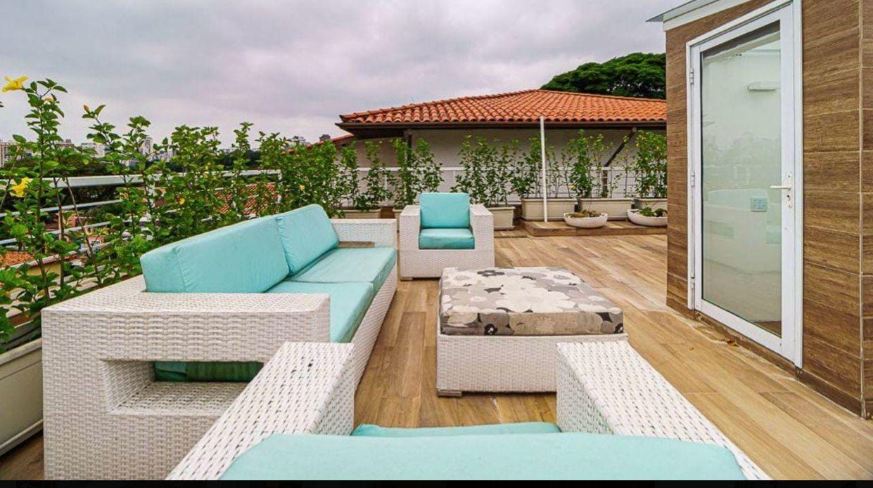 Casa, 3 quartos, 510 m² - Foto 43