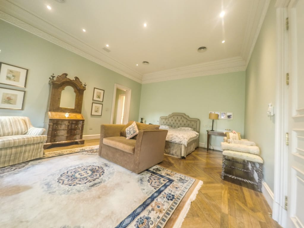 Casa, 6 quartos, 1750 m² - Foto 15