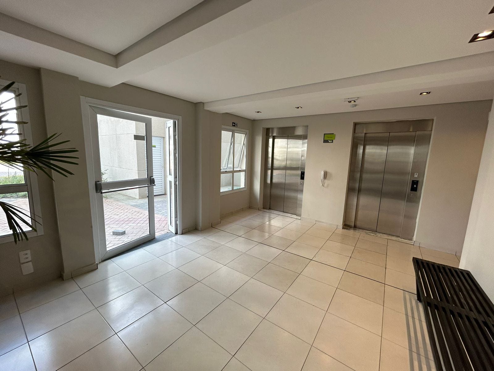 Apartamento, 2 quartos, 47 m² - Foto 12