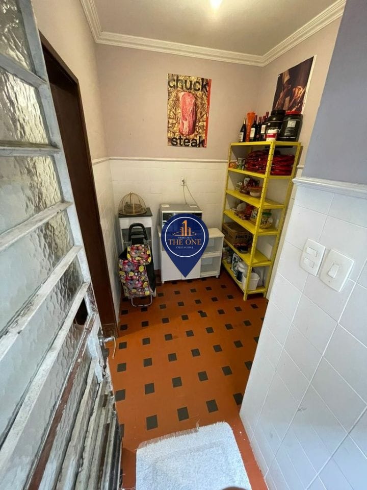 Casa, 4 quartos, 490 m² - Foto 6