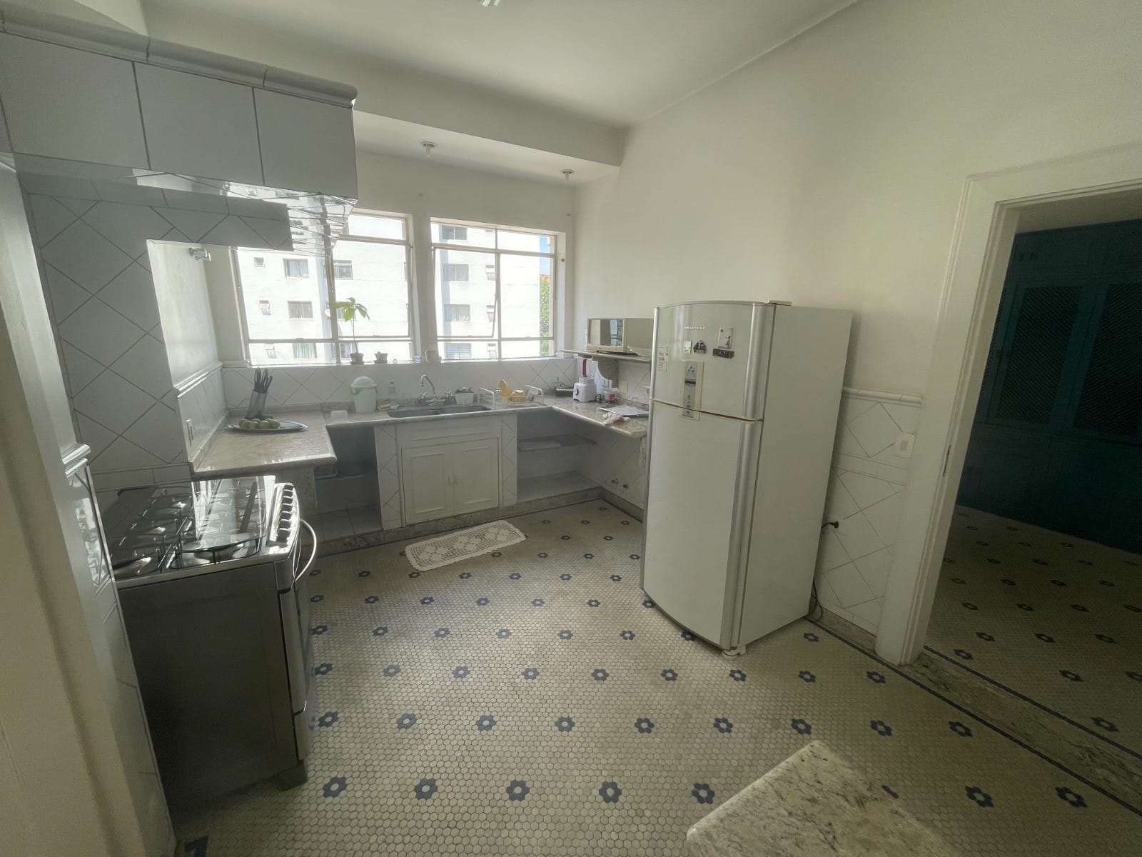 Apartamento, 3 quartos, 350 m² - Foto 10