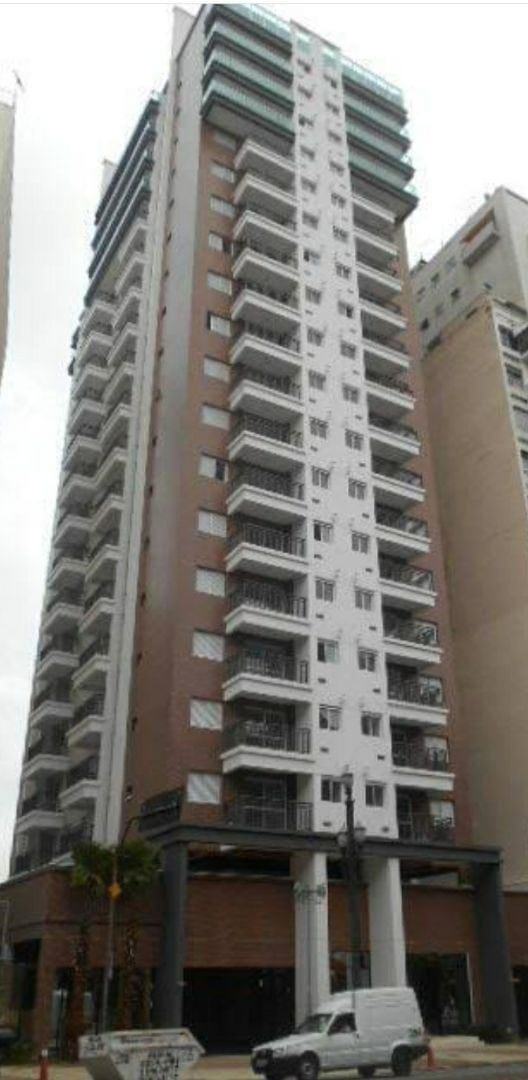 Apartamento, 1 quarto, 45 m² - Foto 14
