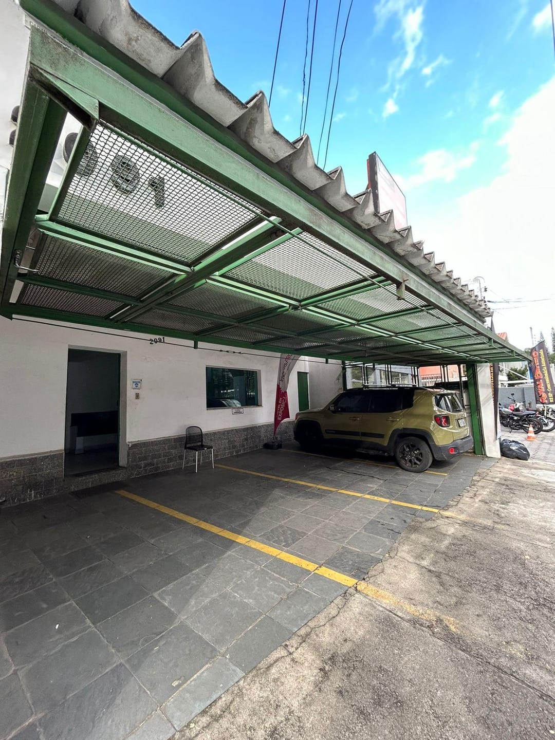 Casa, 5 quartos, 298 m² - Foto 25