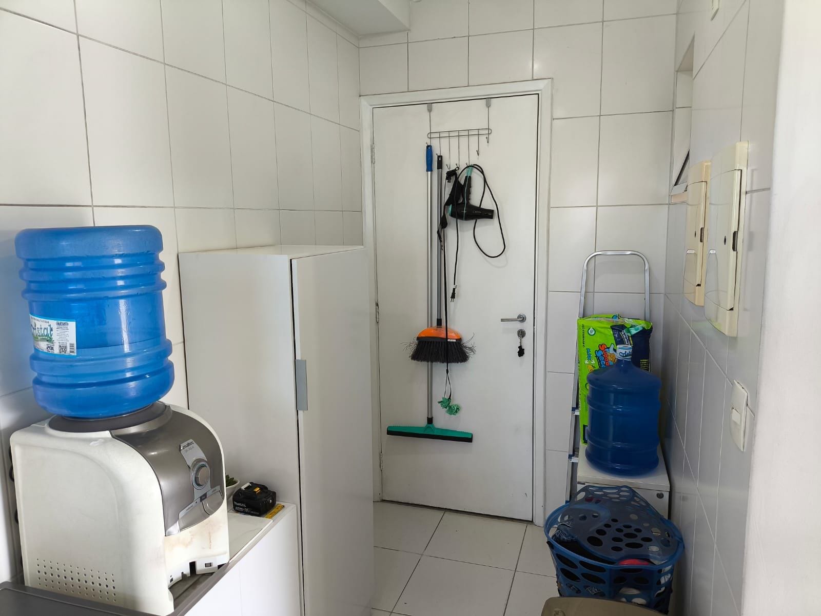 Apartamento, 3 quartos, 94 m² - Foto 16