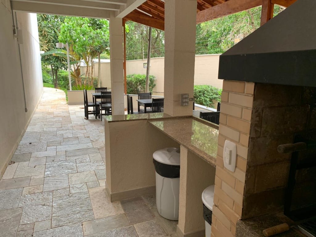 Apartamento, 2 quartos, 67 m² - Foto 11