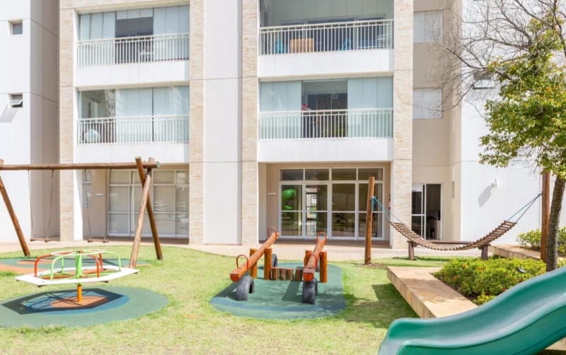 Apartamento, 3 quartos, 100 m² - Foto 11