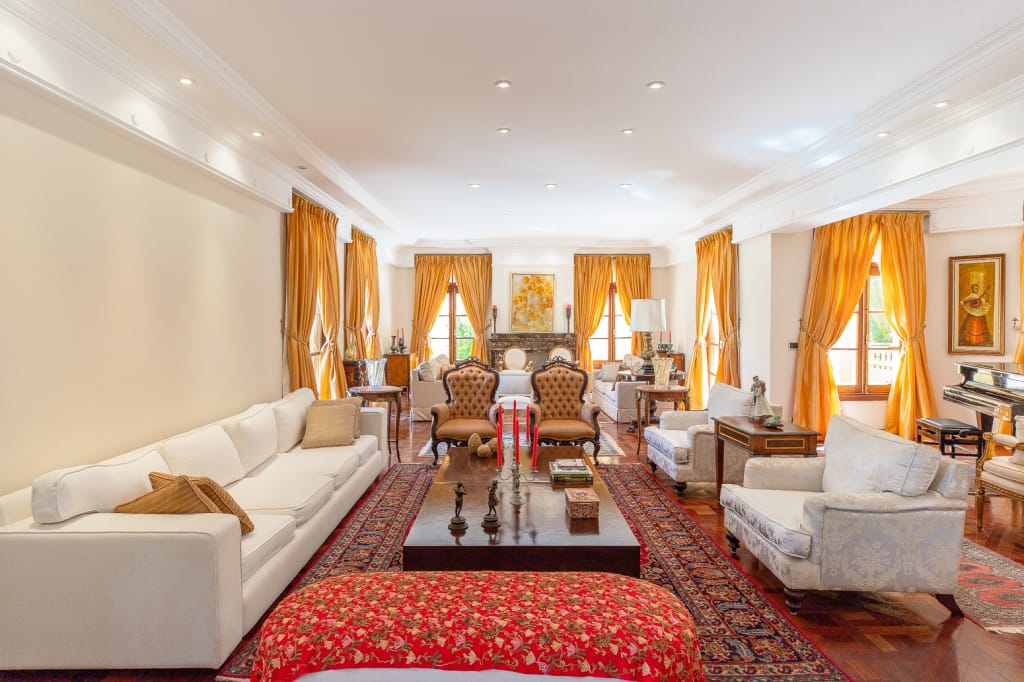 Casa, 4 quartos, 869 m² - Foto 16