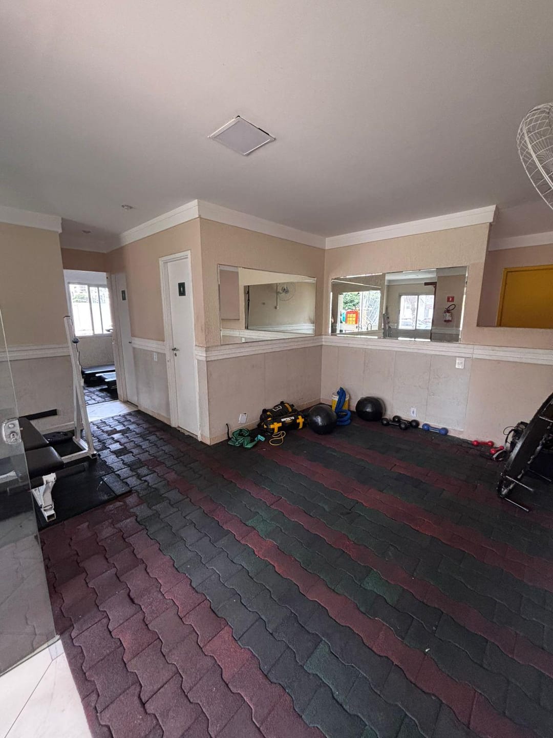 Apartamento, 3 quartos, 65 m² - Foto 44