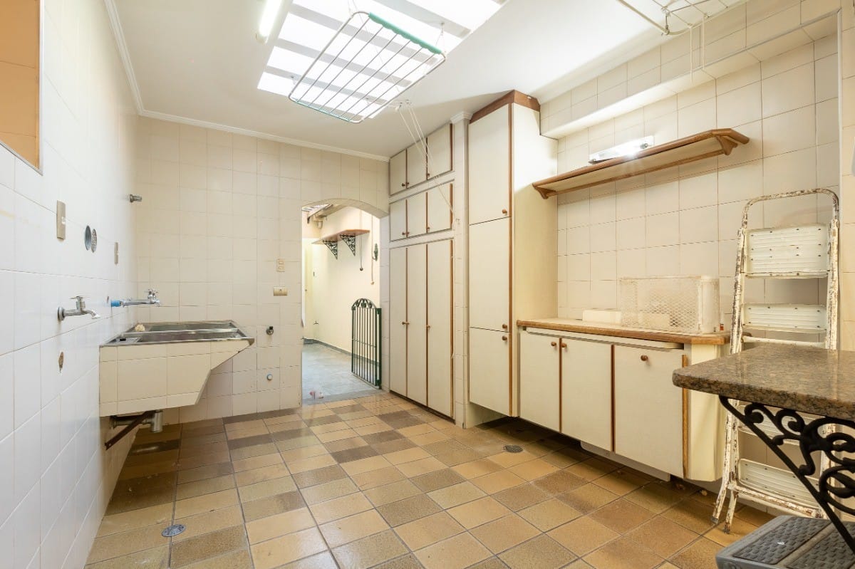 Casa, 4 quartos, 297 m² - Foto 28