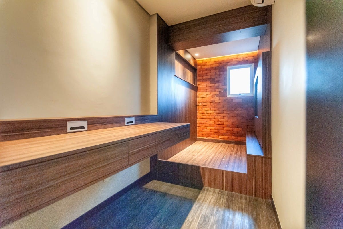 Apartamento, 2 quartos, 111 m² - Foto 55