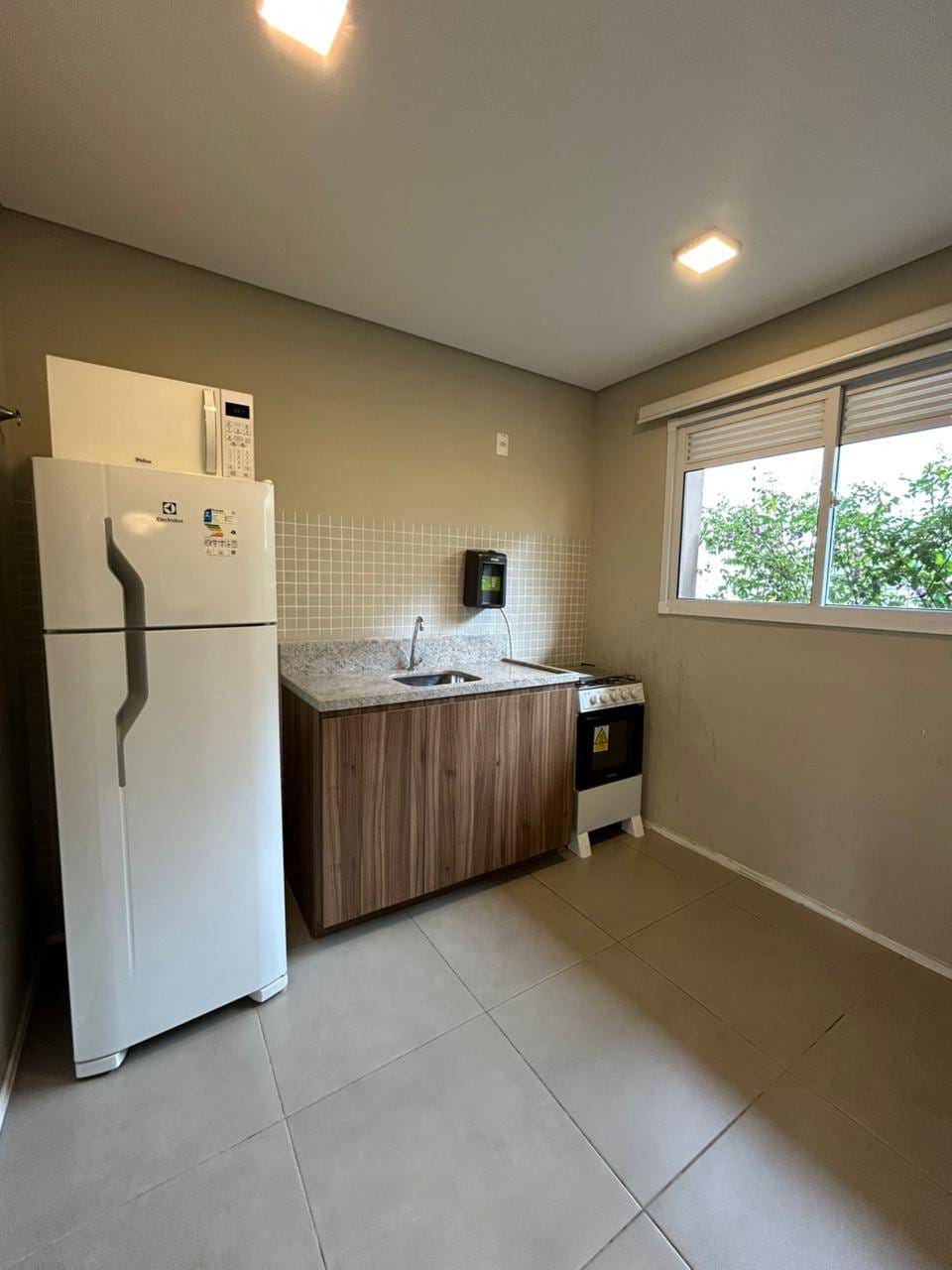 Apartamento, 1 quarto, 29 m² - Foto 27
