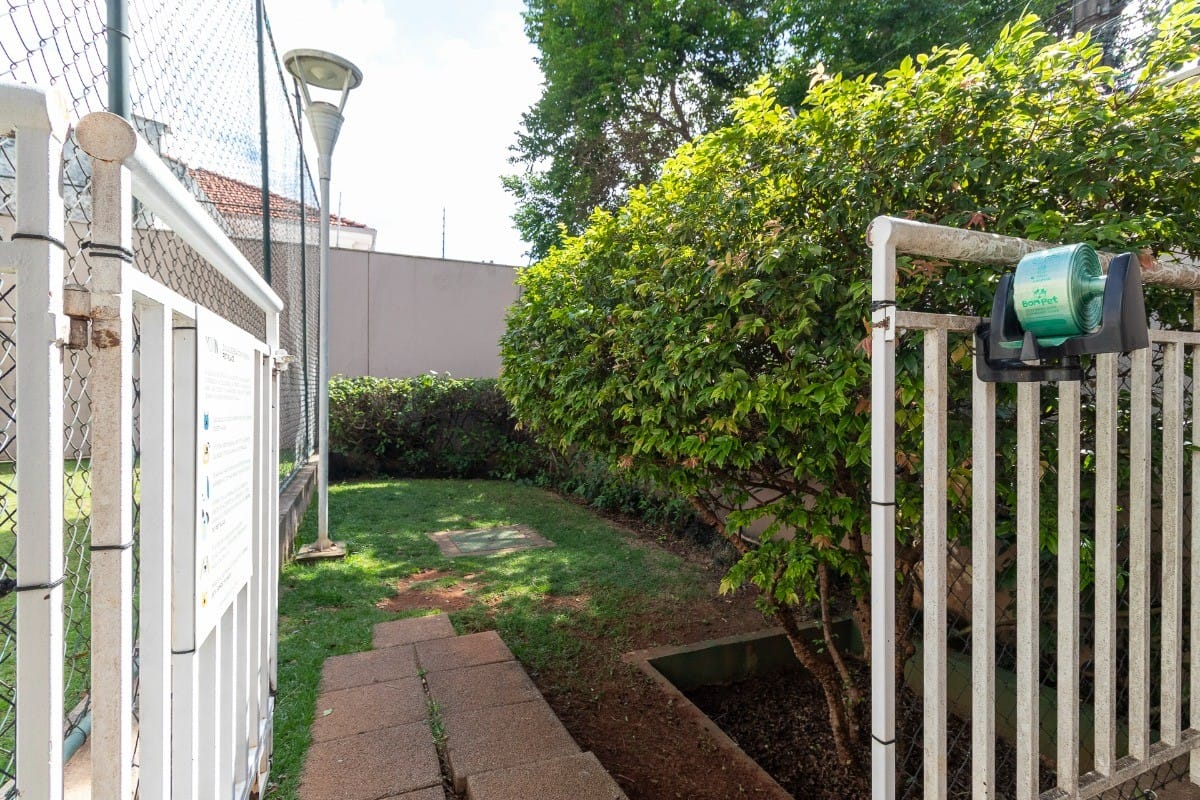 Apartamento, 1 quarto, 42 m² - Foto 28