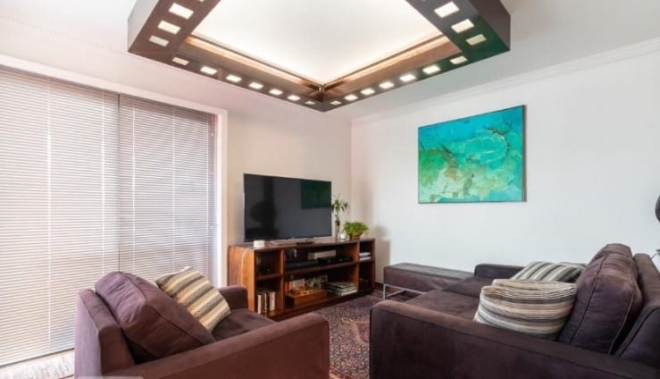 Apartamento, 4 quartos, 220 m² - Foto 34