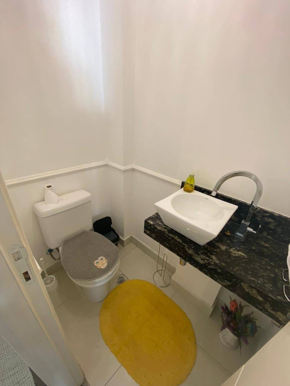 Apartamento, 3 quartos, 147 m² - Foto 7
