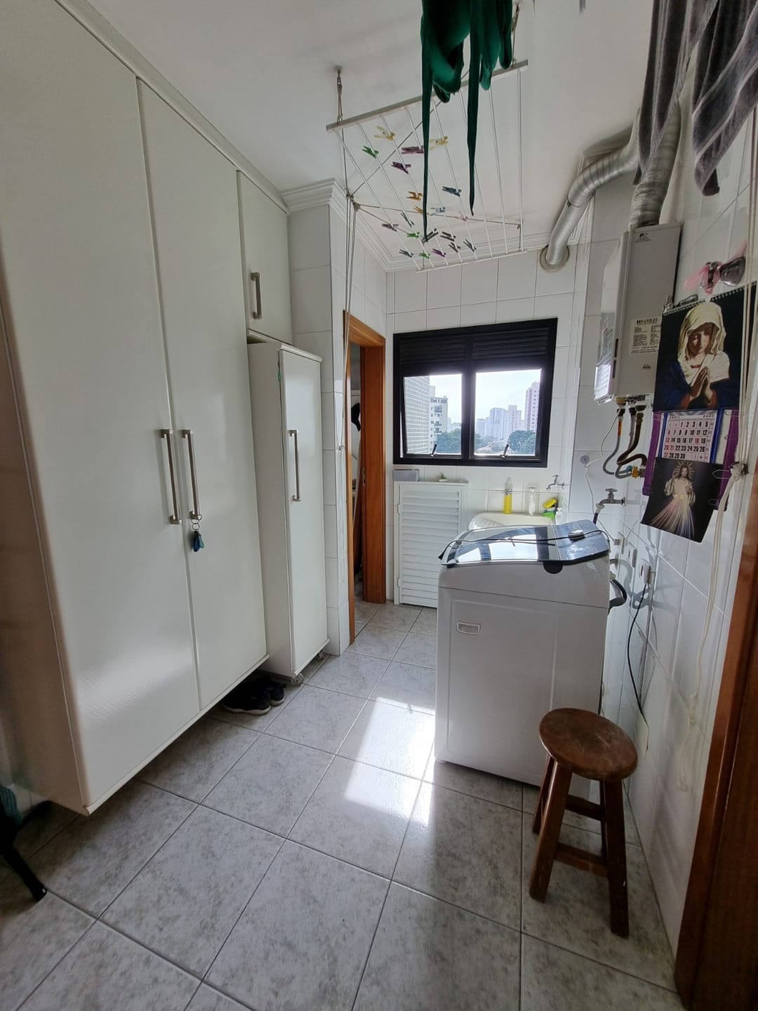 Apartamento, 3 quartos, 156 m² - Foto 19