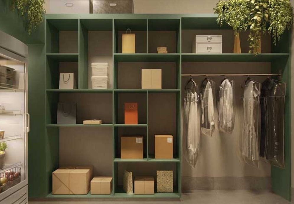 Apartamento, 1 quarto, 22 m² - Foto 14