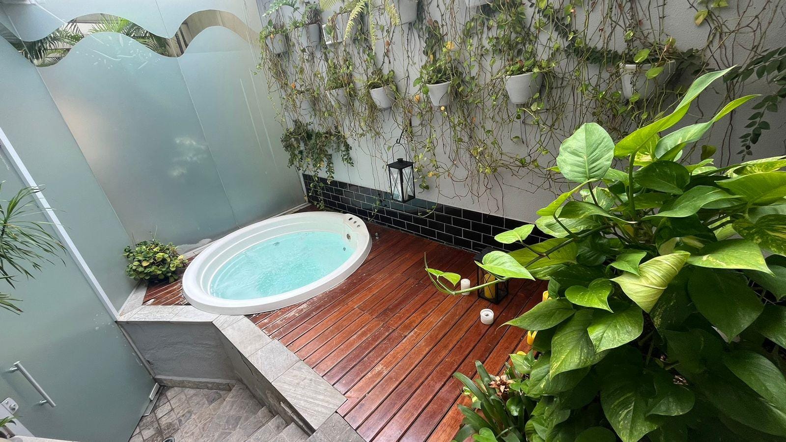 Apartamento, 1 quarto, 45 m² - Foto 29