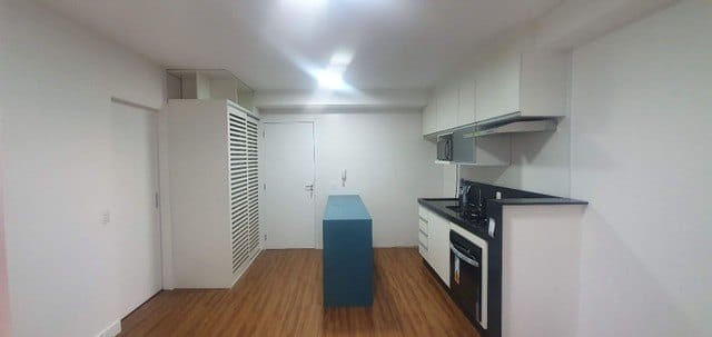 Apartamento, 1 quarto, 37 m² - Foto 1