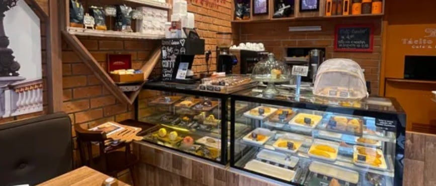 Loja-Salão, 44 m² - Foto 19