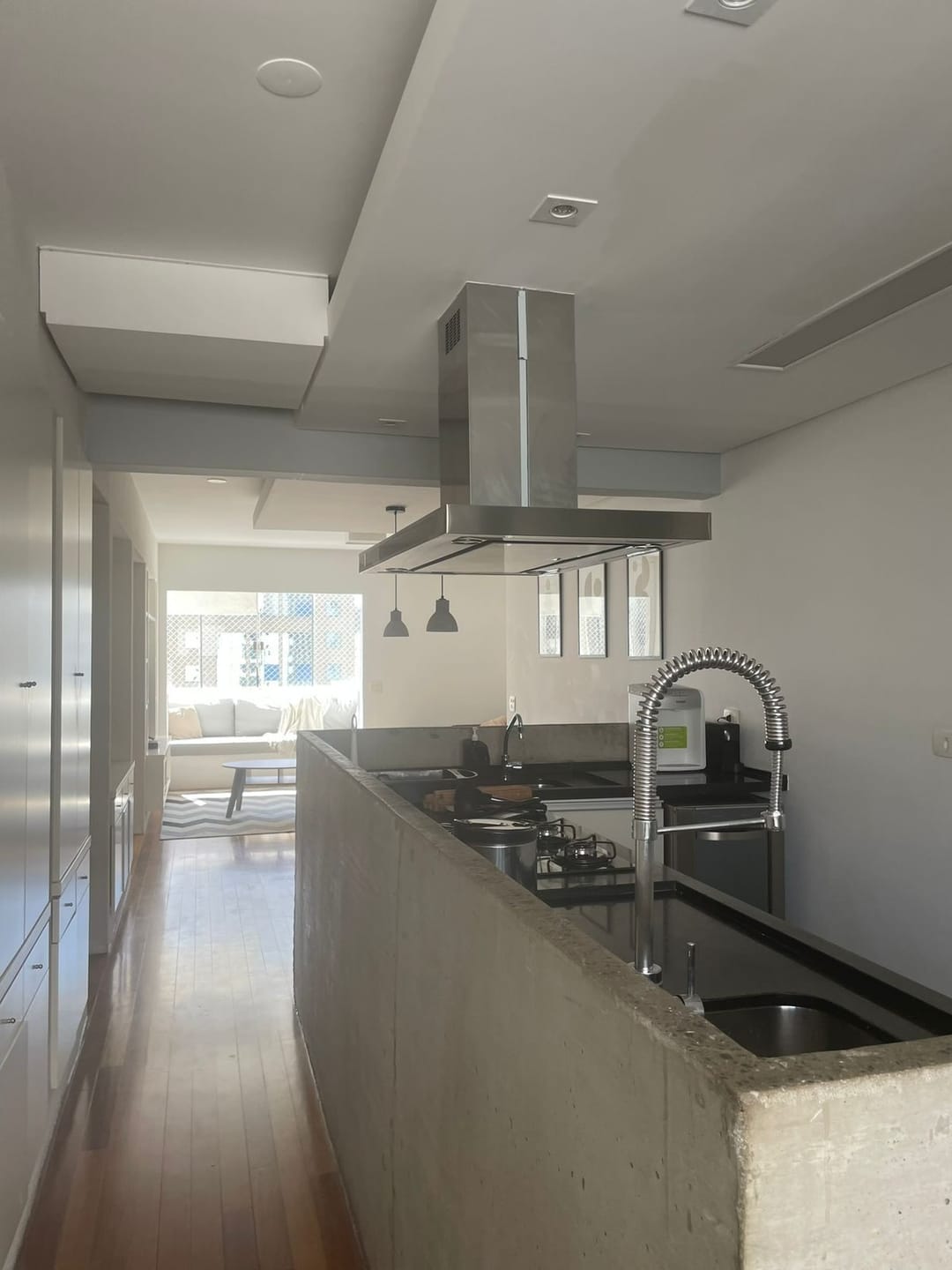 Apartamento, 3 quartos, 115 m² - Foto 31