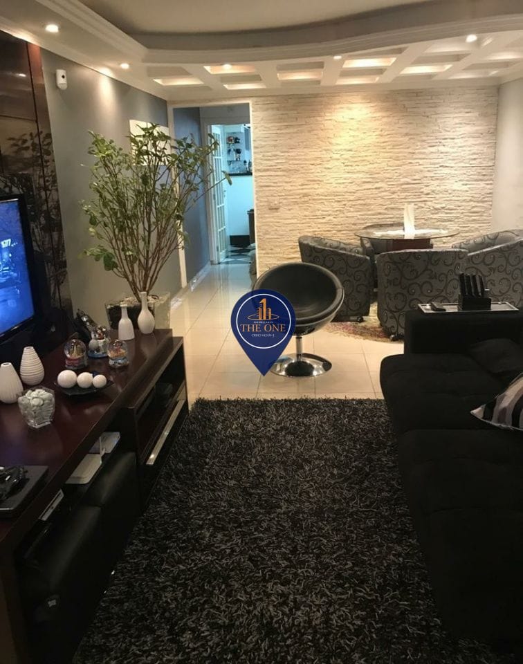 Casa, 3 quartos, 132 m² - Foto 28