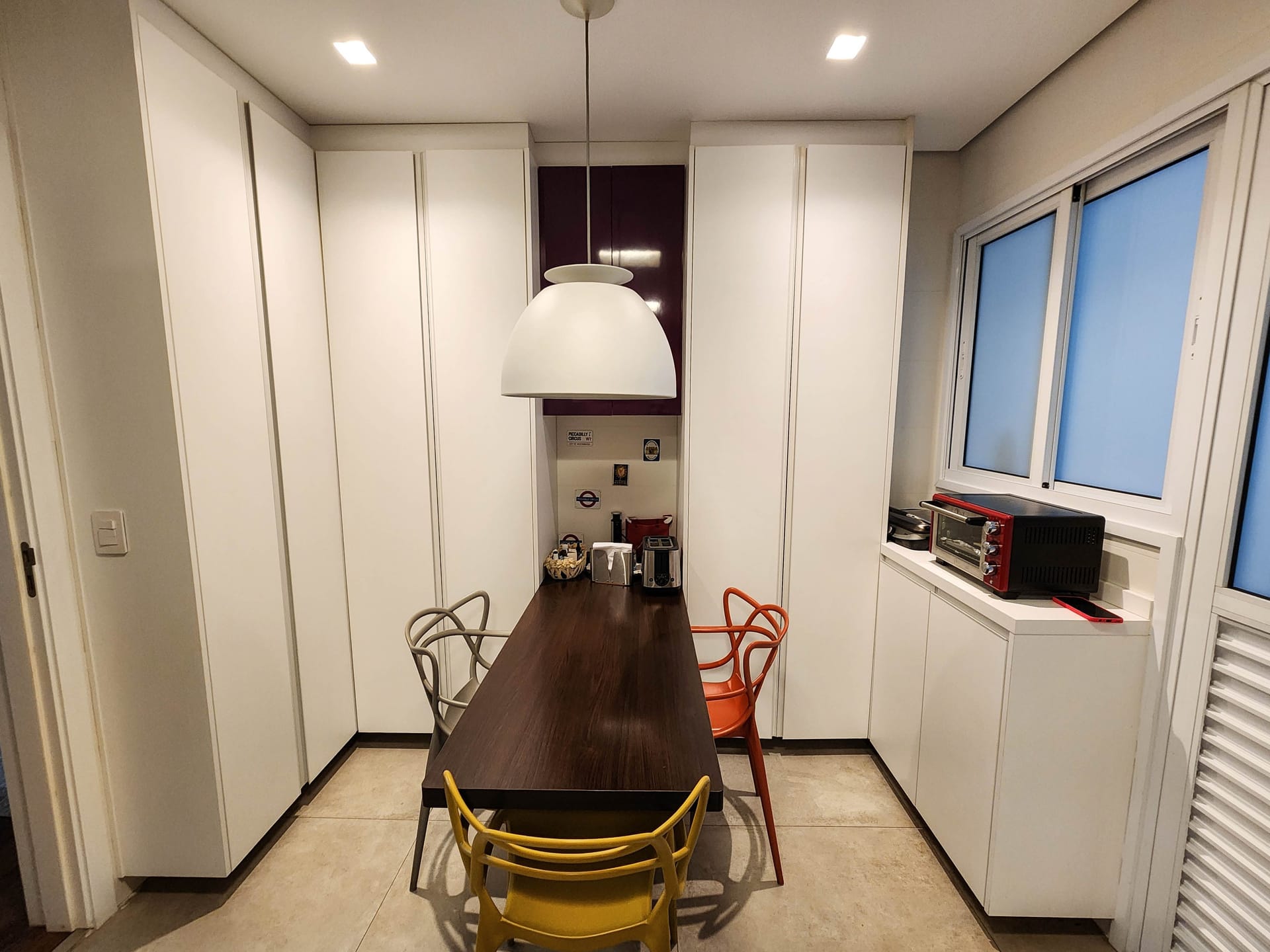 Apartamento, 4 quartos, 226 m² - Foto 48