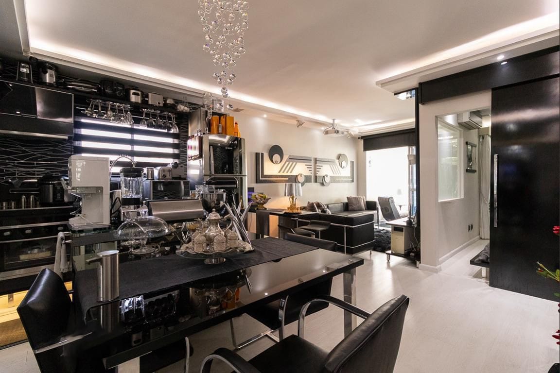 Apartamento, 1 quarto, 95 m² - Foto 13