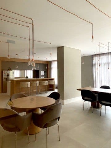 Kitnet-Studio, 31 m² - Foto 28