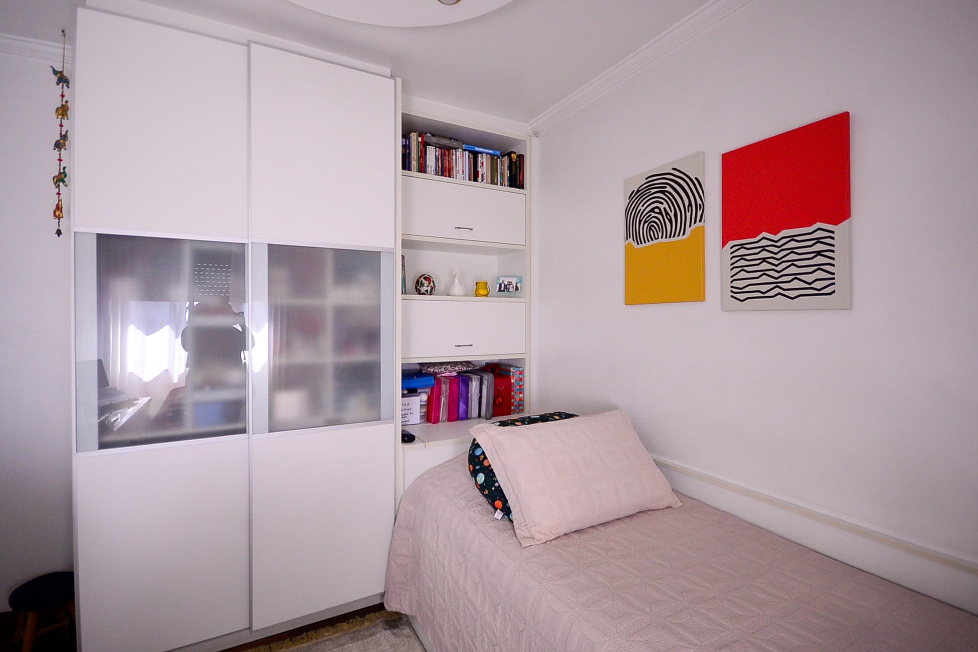 Apartamento, 4 quartos, 125 m² - Foto 8