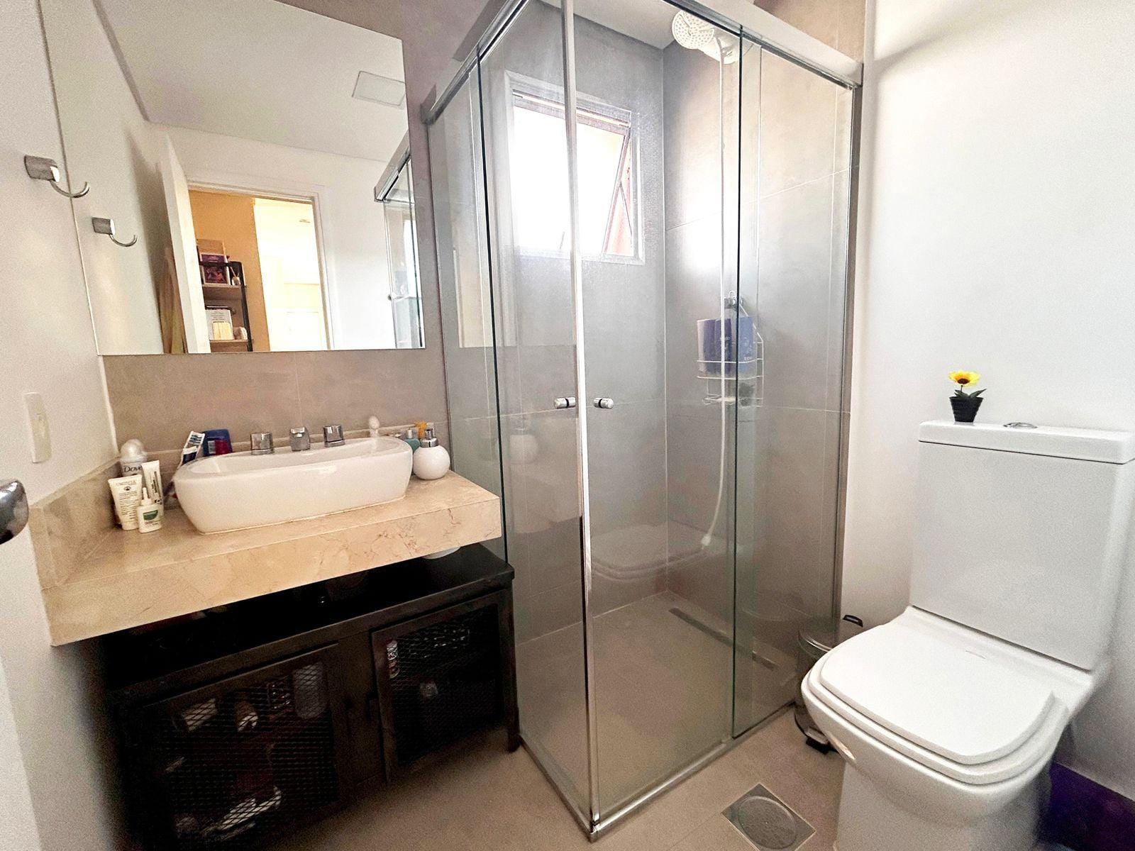 Apartamento, 3 quartos, 138 m² - Foto 10