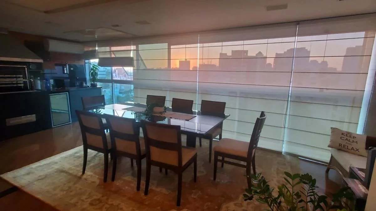 Apartamento, 2 quartos, 207 m² - Foto 2