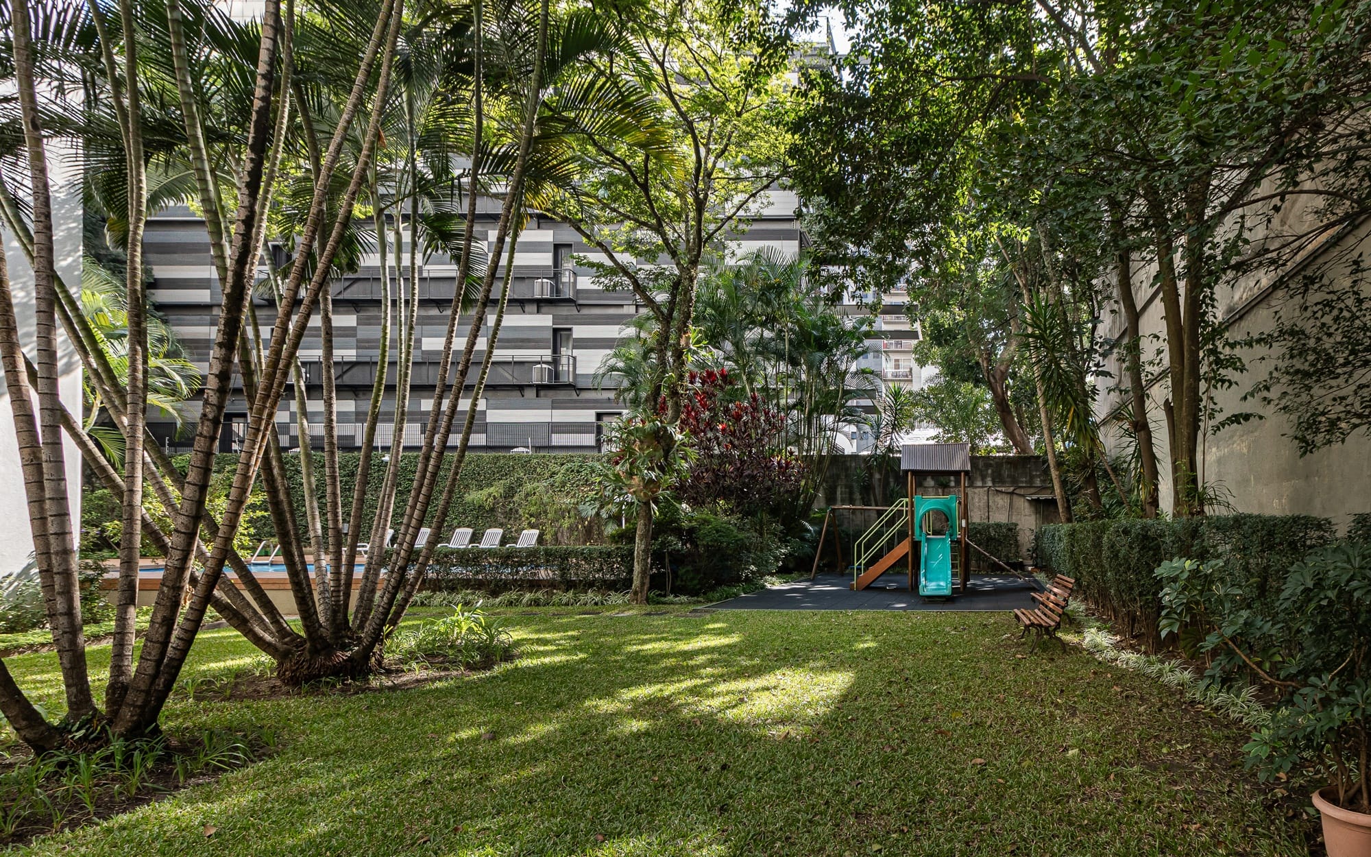 Apartamento, 2 quartos, 119 m² - Foto 13