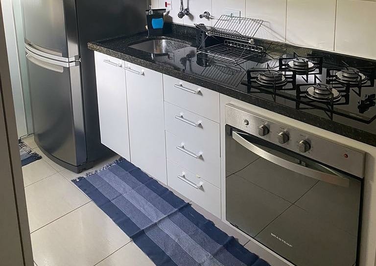 Casa, 2 quartos, 64 m² - Foto 8